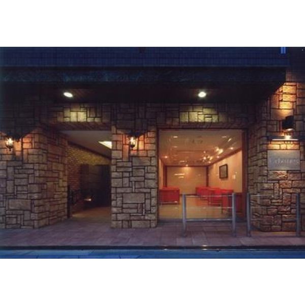 アーバネックス梅田東