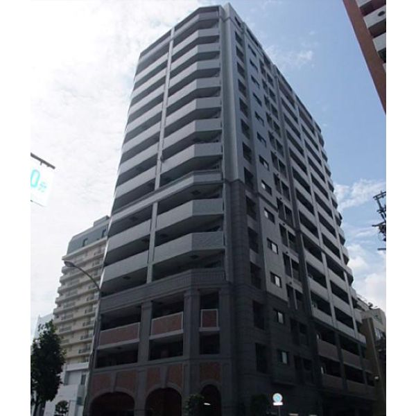 アーバネックス元町通
