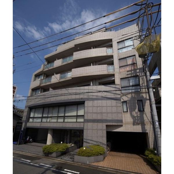 アーバネックス御所南