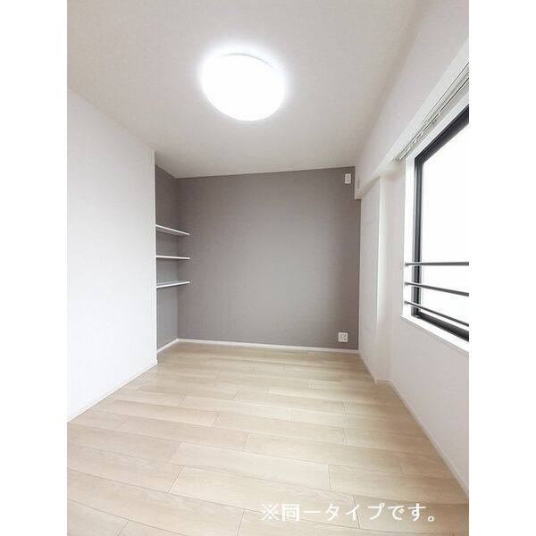 FFヒルズ2 室内写真4