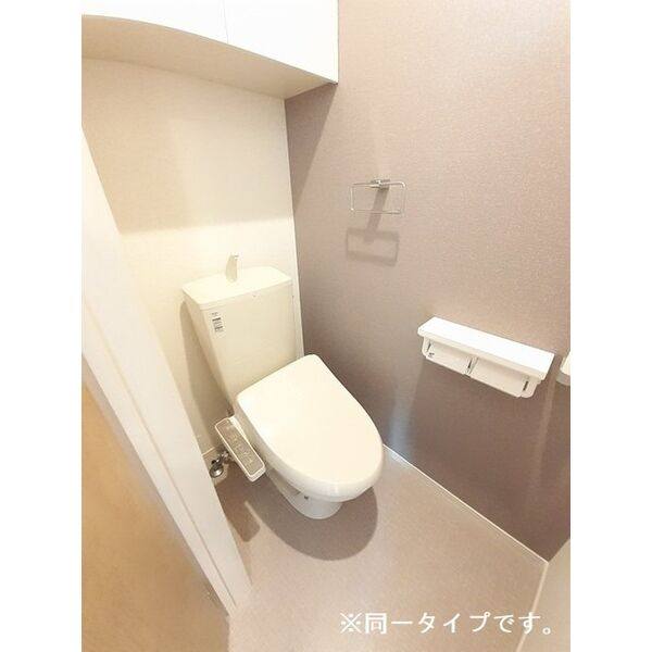 FFヒルズ2 室内写真8