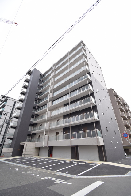 ＭＩＳＴＲＡＬ姫路駅前Ⅷ安田 建物画像