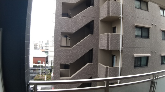 ＭＩＳＴＲＡＬ姫路駅前Ⅷ安田 室内写真8