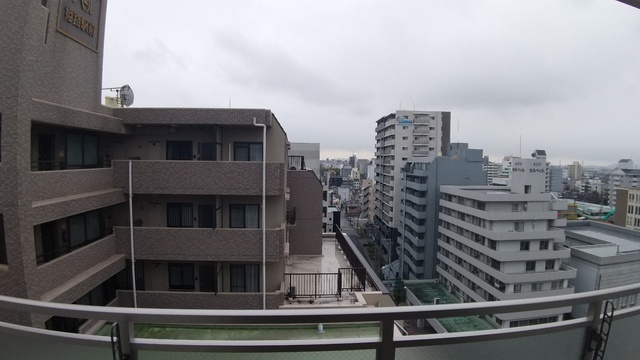 ＭＩＳＴＲＡＬ姫路駅前Ⅷ安田 室内写真1