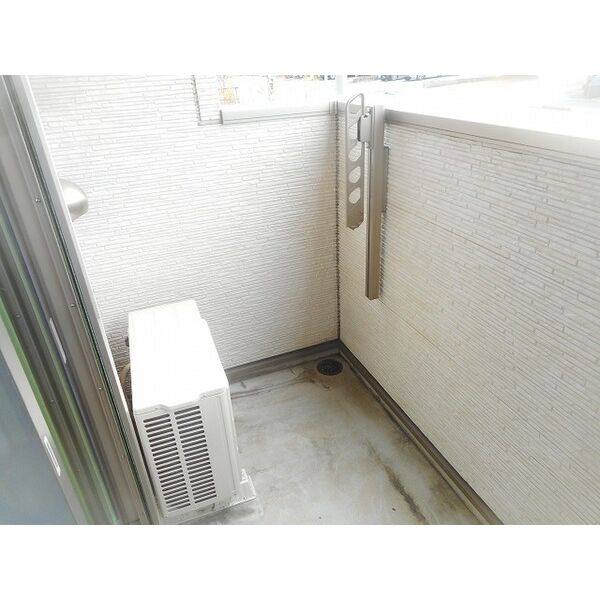 ノーブル港西　Ⅰ 室内写真9