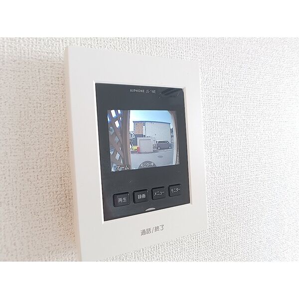 ヴィラ ドゥ グレーヌ梅ケ谷C 室内写真10