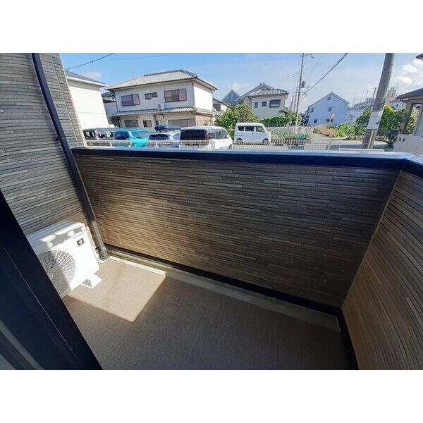 クレメント中今里 室内写真7
