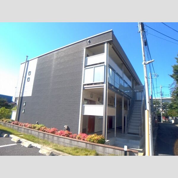 ミランダクレール ソヤ 建物画像