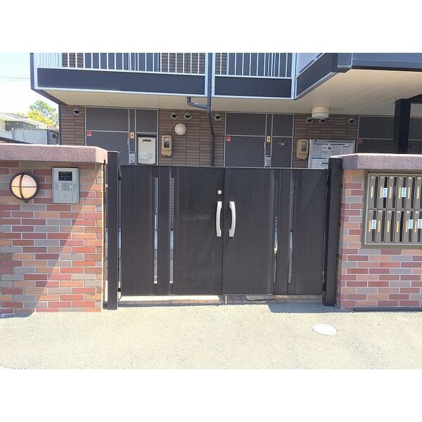 レオパレスグレイス龍禅寺 室内写真7