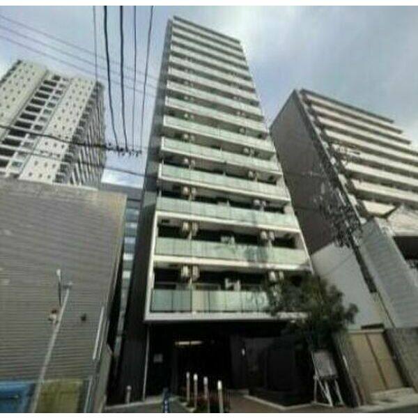 エステムコート名古屋栄プレシャス 建物画像