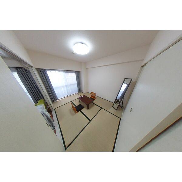 カーサシーガル壱番館 室内写真9