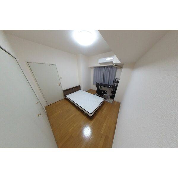 カーサシーガル壱番館 室内写真3
