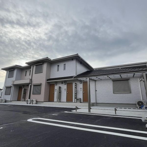 Casa Gluck