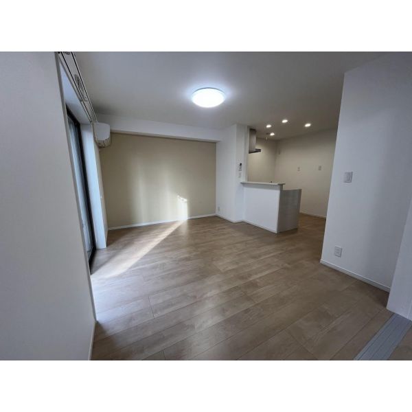 Casa Gluck 室内写真7