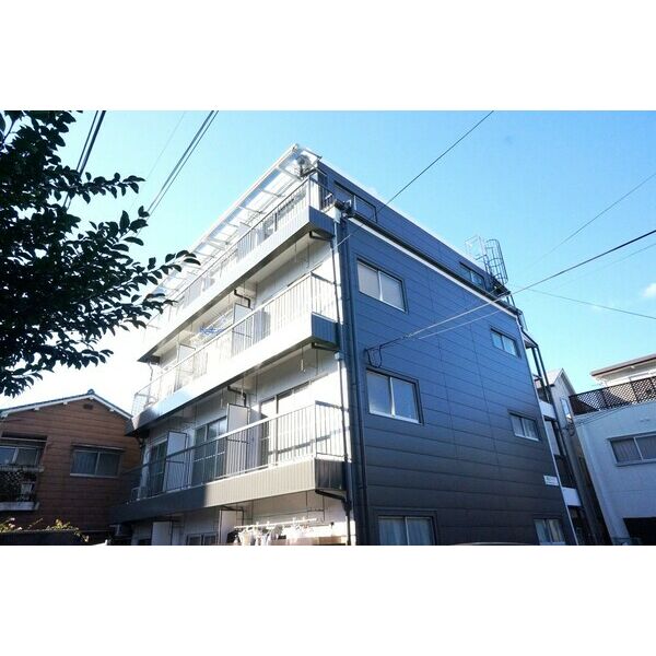 グランツ西芦屋川