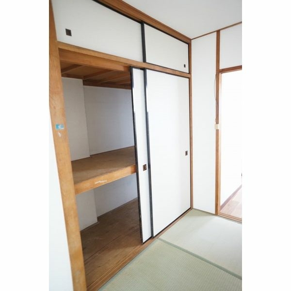 グランツ西芦屋川 室内写真1