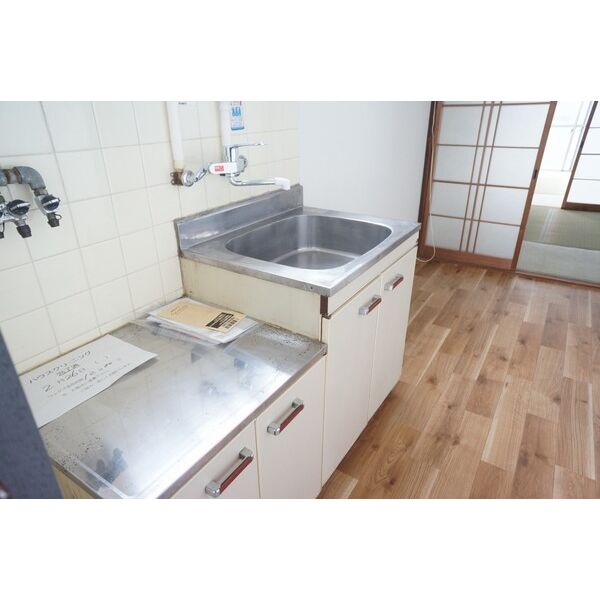 グランツ西芦屋川 室内写真2