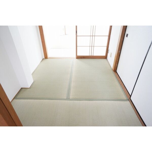 グランツ西芦屋川 室内写真5