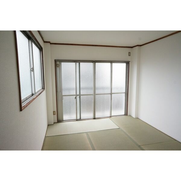 グランツ西芦屋川 室内写真6