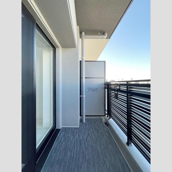 S-RESIDENCE難波大国町Tres 室内写真10