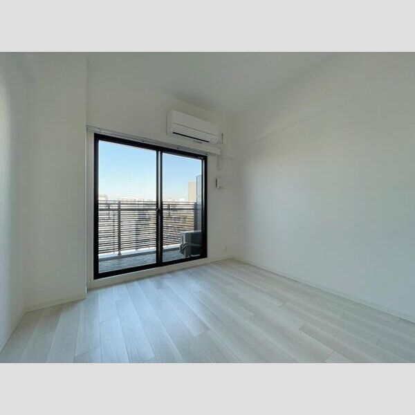 S-RESIDENCE難波大国町Tres 室内写真1