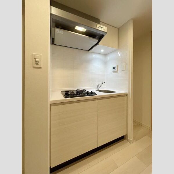 S-RESIDENCE難波大国町Tres 室内写真2