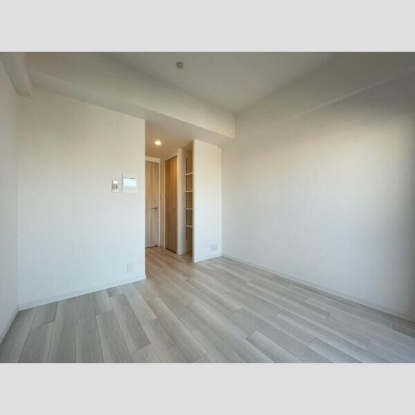 S-RESIDENCE難波大国町Tres 室内写真3