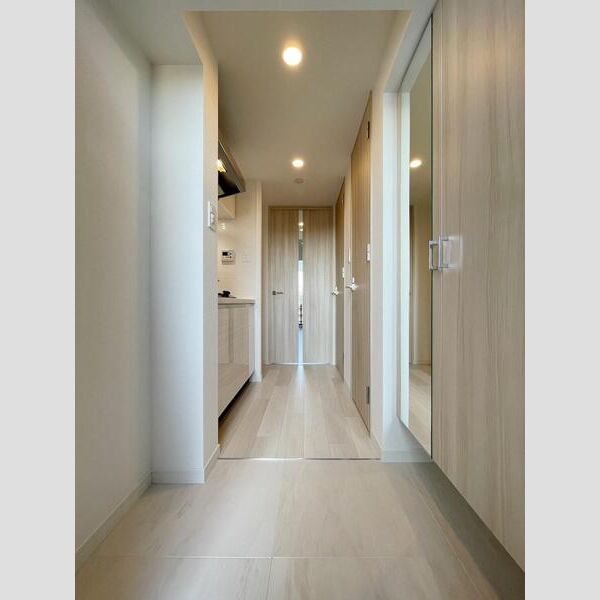 S-RESIDENCE難波大国町Tres 室内写真8