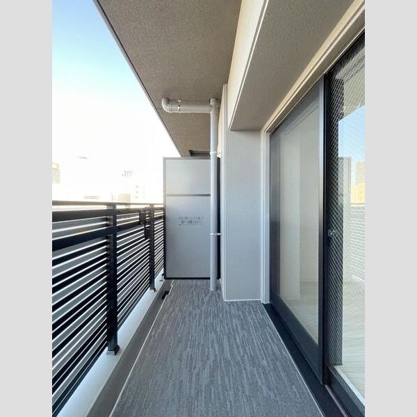 S-RESIDENCE難波大国町Tres 室内写真10