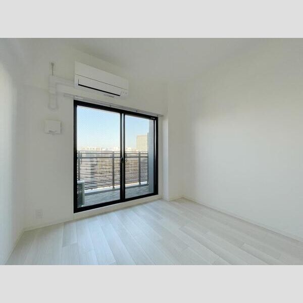S-RESIDENCE難波大国町Tres 室内写真1