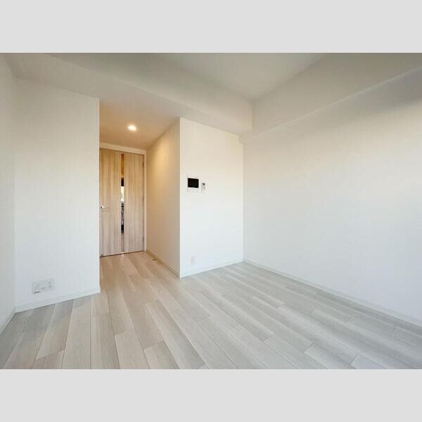 S-RESIDENCE難波大国町Tres 室内写真3