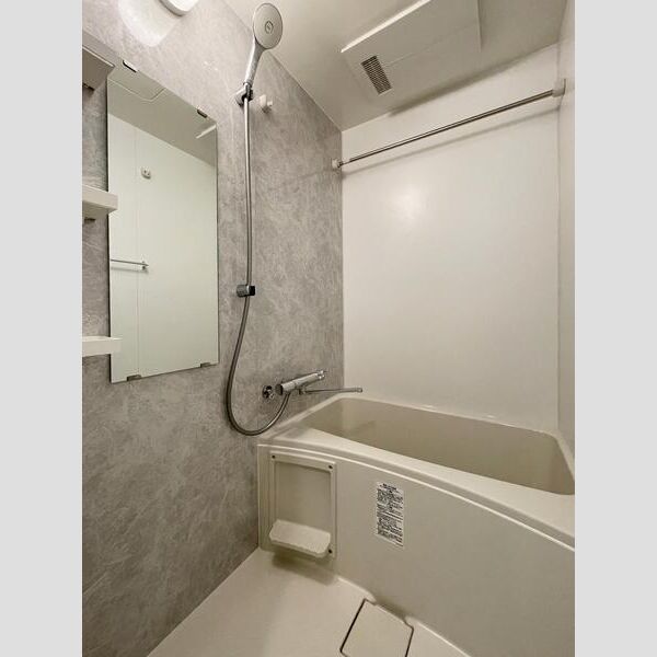 S-RESIDENCE難波大国町Tres 室内写真6