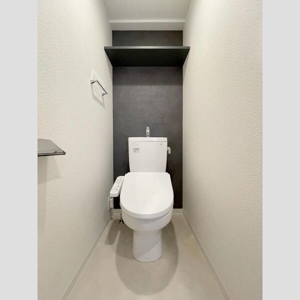 S-RESIDENCE難波大国町Tres 室内写真7