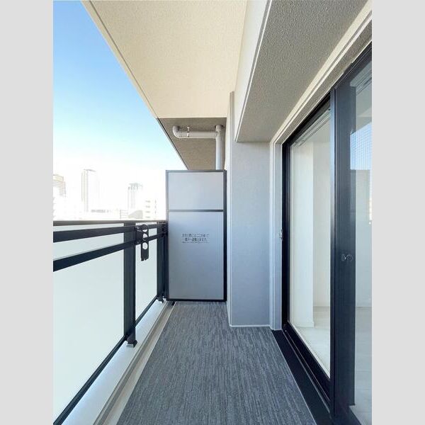 S-RESIDENCE難波大国町Tres 室内写真10