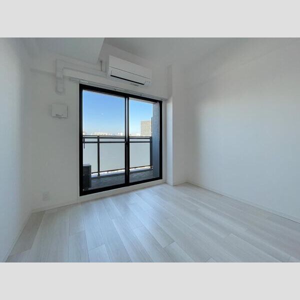 S-RESIDENCE難波大国町Tres 室内写真1