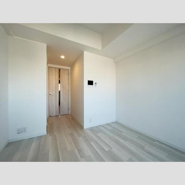 S-RESIDENCE難波大国町Tres 室内写真3
