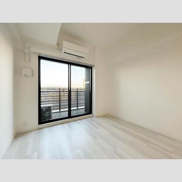 S-RESIDENCE難波大国町Tres 室内写真1
