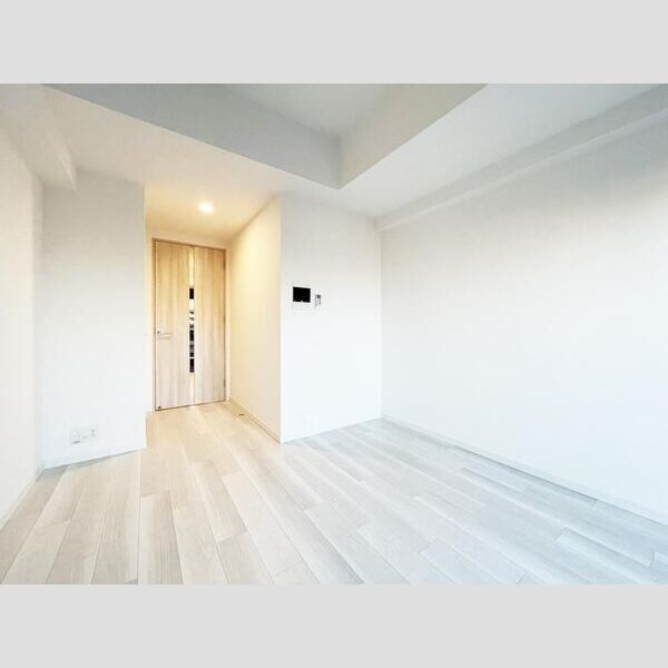 S-RESIDENCE難波大国町Tres 室内写真3