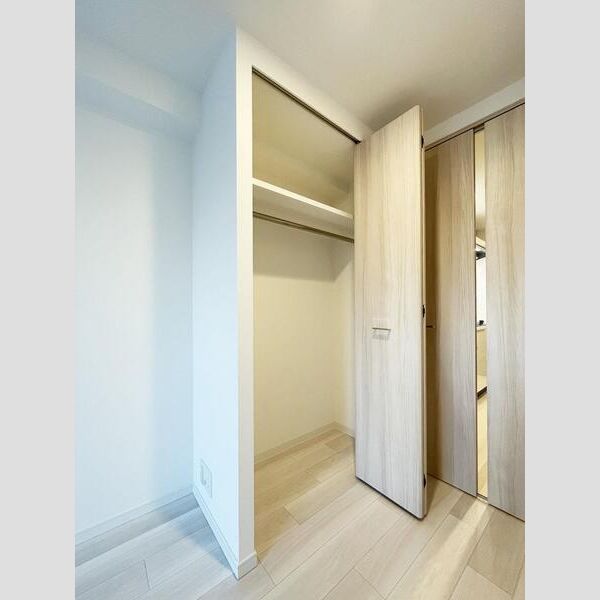 S-RESIDENCE難波大国町Tres 室内写真4