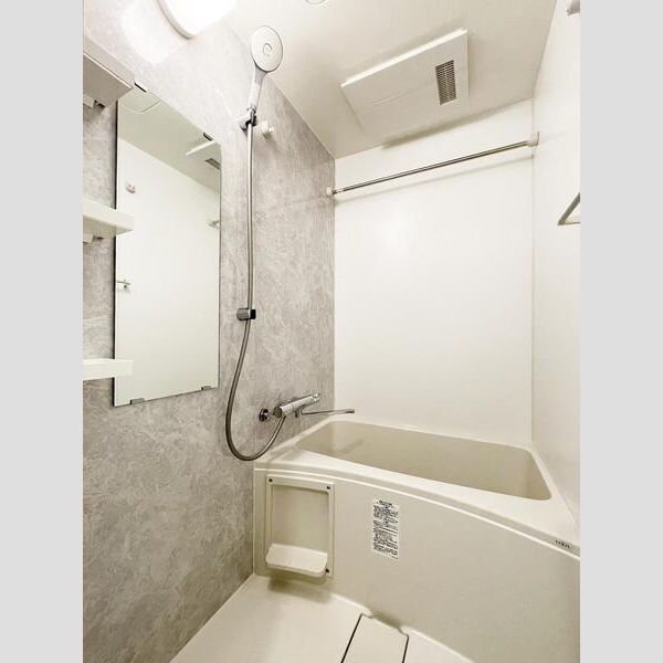 S-RESIDENCE難波大国町Tres 室内写真6