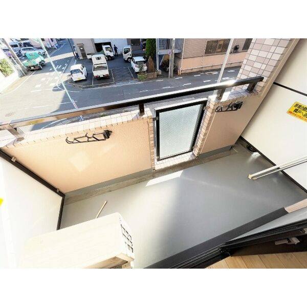 きさらぎ21 室内写真9