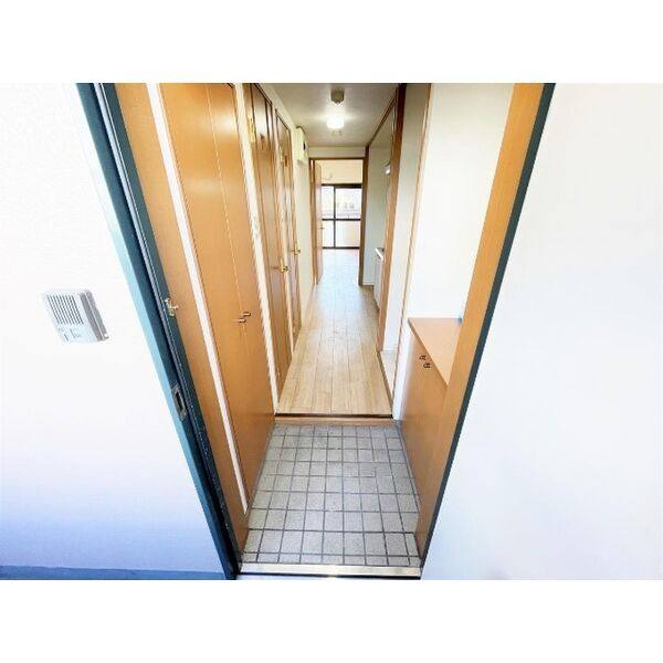 きさらぎ21 室内写真7