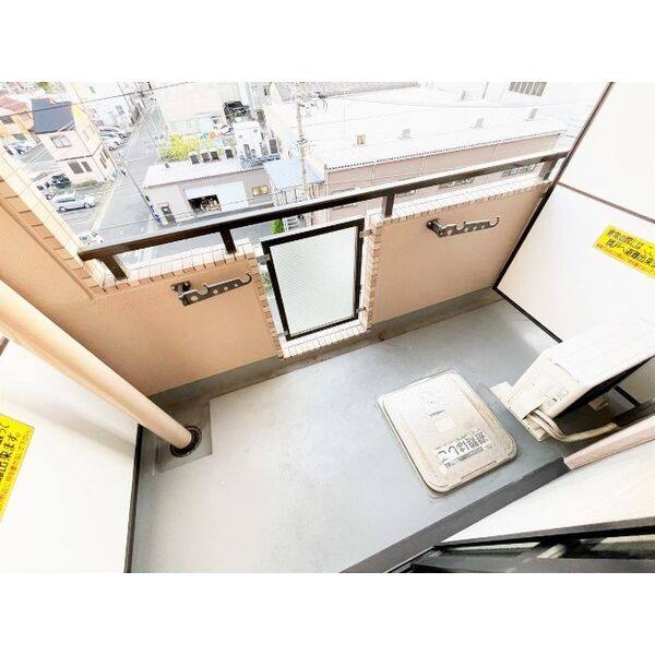 きさらぎ21 室内写真9