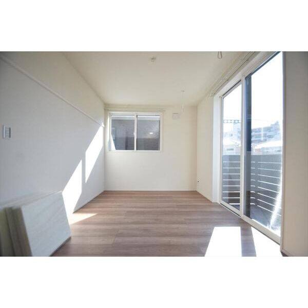 天白区焼山二丁目戸建賃貸A棟 室内写真10