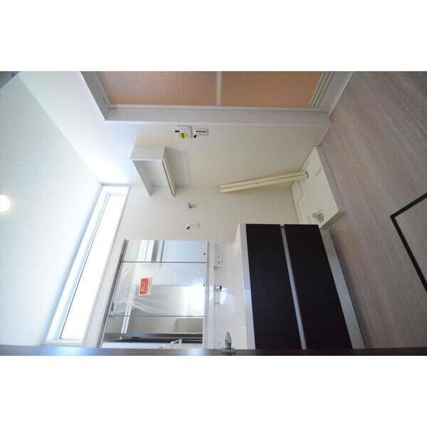 天白区焼山二丁目戸建賃貸A棟 室内写真8