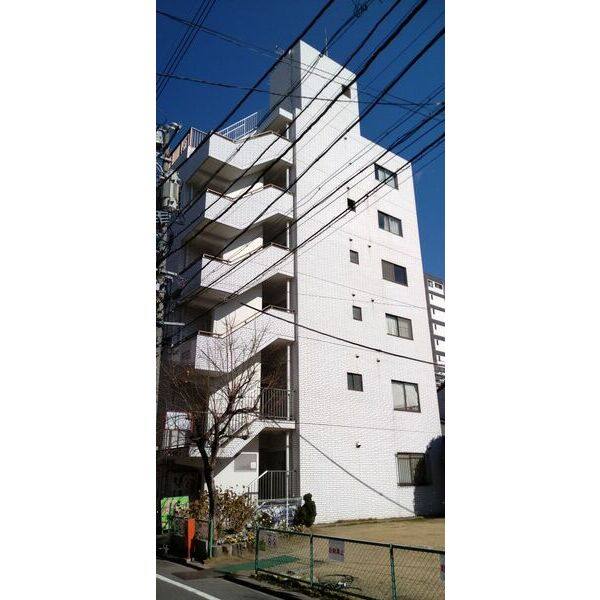 金城ビル