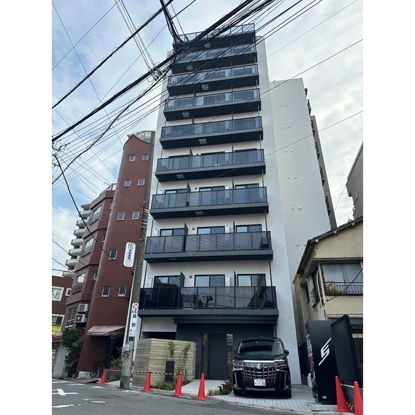 エストゥルース浅草