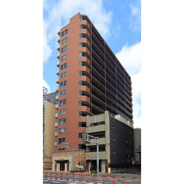 プレジオ恵美須9-15F