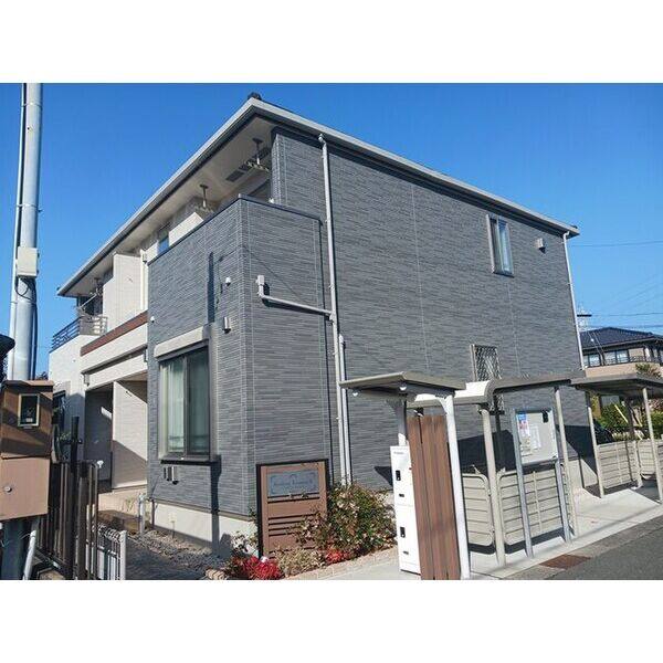 レジデンス北岩田　Ⅱ 建物画像