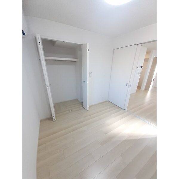 レジデンス北岩田　Ⅱ 室内写真8